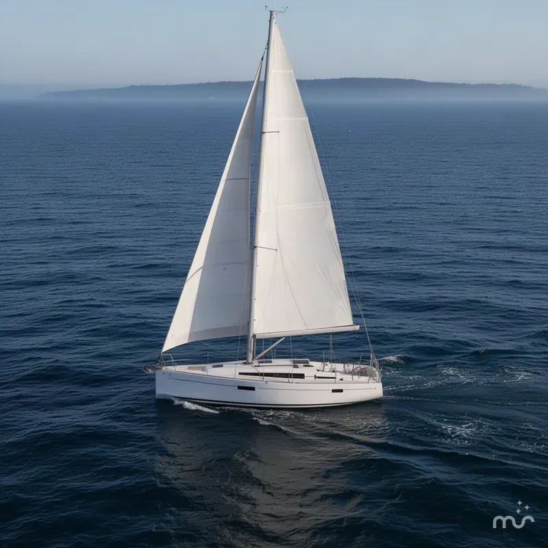 Slide: The Image of Beneteau First 36 2027 - 1