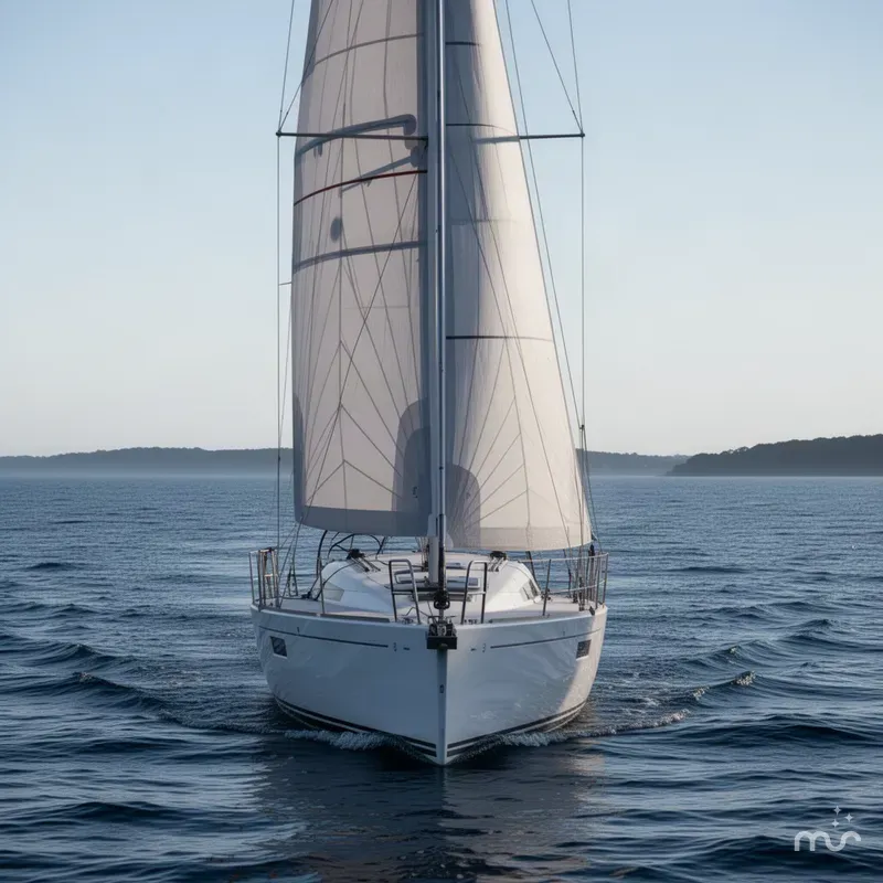 Slide: The Image of Beneteau First 36 2027 - 2