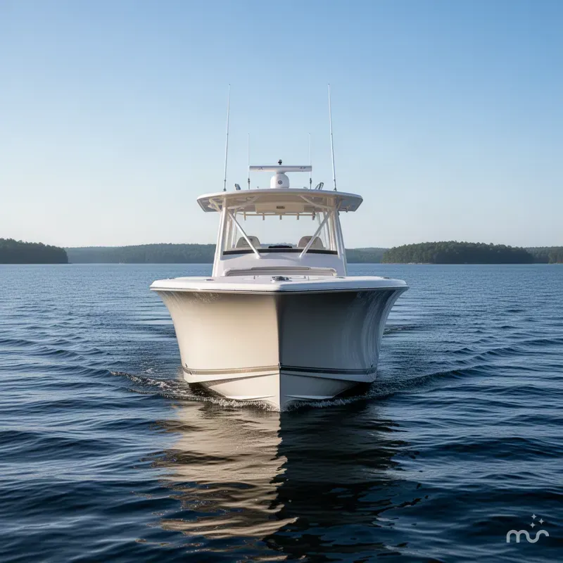 Slide: The Image of Regulator Marine 31 2027 - 1