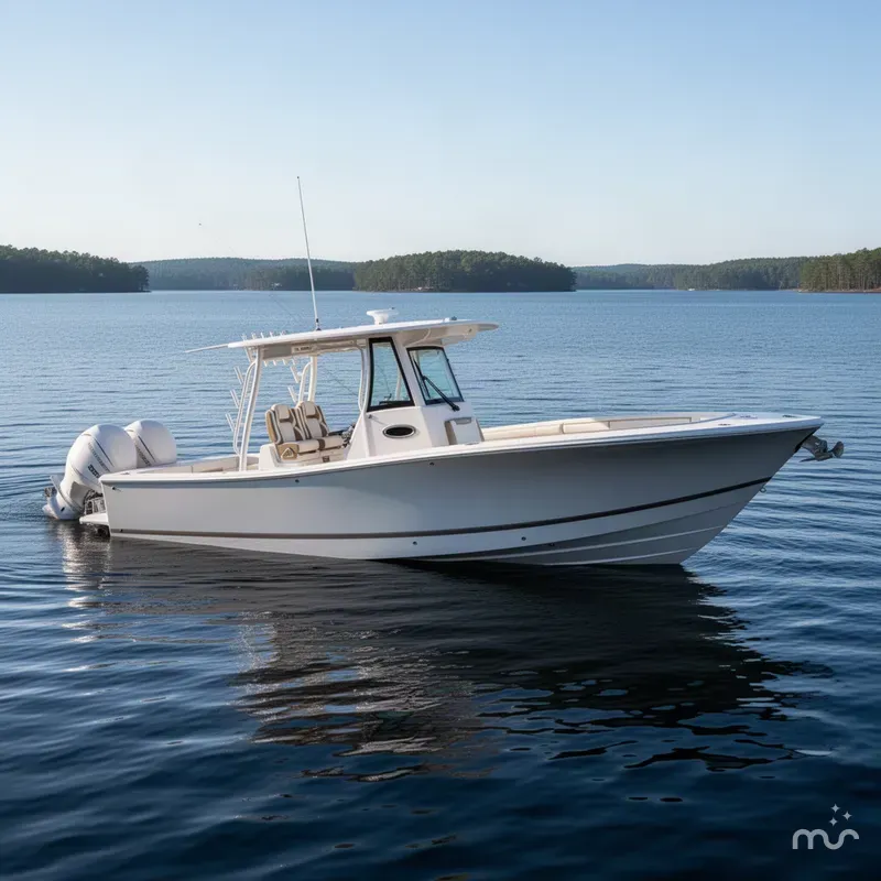 Slide: The Image of Regulator Marine 31 2027 - 2