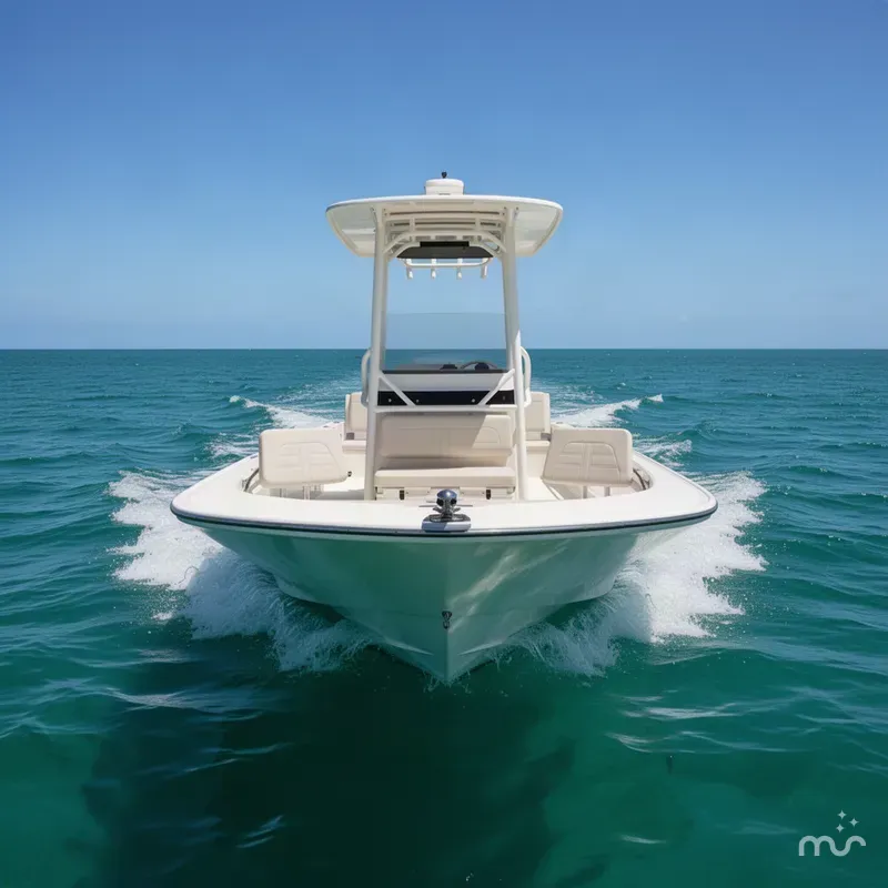 Slide: The Image of Boston Whaler 210 Montauk 2027 - 1