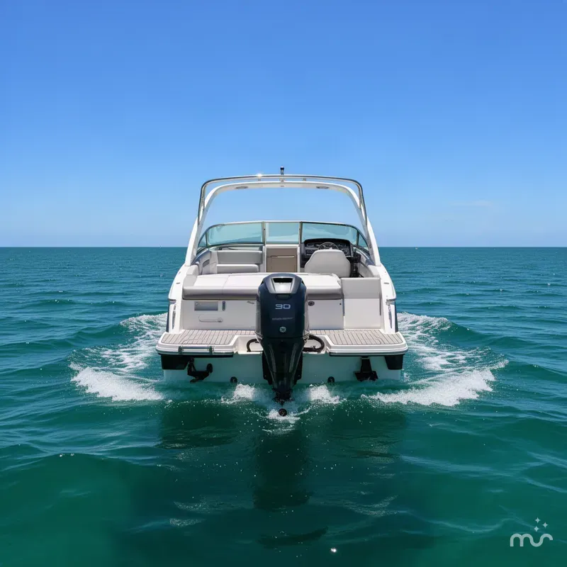 Slide: The Image of Regal 26 FasDeck 2018 - 3