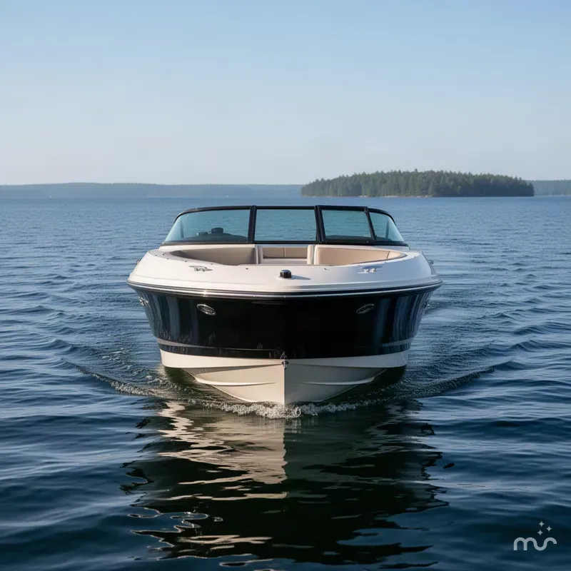 Slide: The Image of Sea Ray 210 SLX 2013 - 1