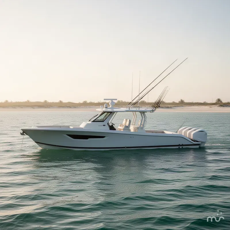 Slide: The Image of Pursuit S 388 Sport 2027 - 1
