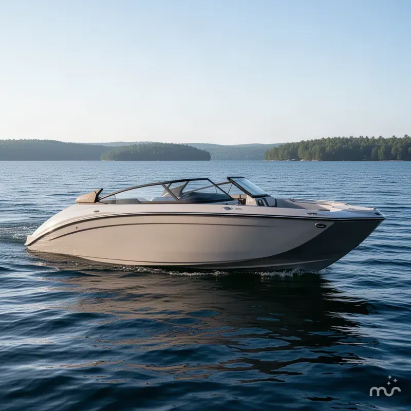The Image of Yamaha 255XD 2026 - 0