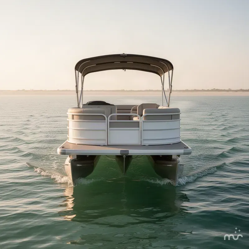 Slide: The Image of Godfrey Xperience 23' Lounger 2027 - 3