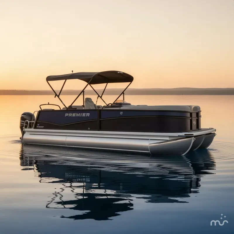The Image of Premier 230 Sunsation RL 2026 - 0