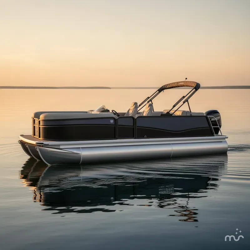 Slide: The Image of Premier 230 Sunsation RL 2026 - 1