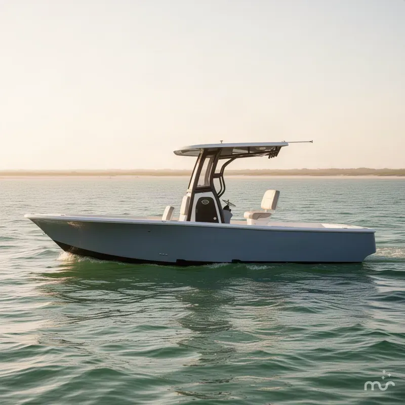 The Image of Tidewater 2500 Carolina Bay 2026 - 1
