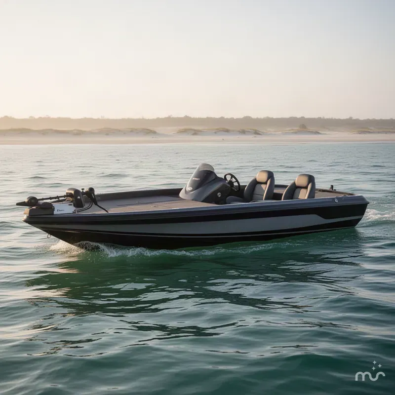 The Image of Phoenix Bass Boat 720 ZXL 2027 - 0