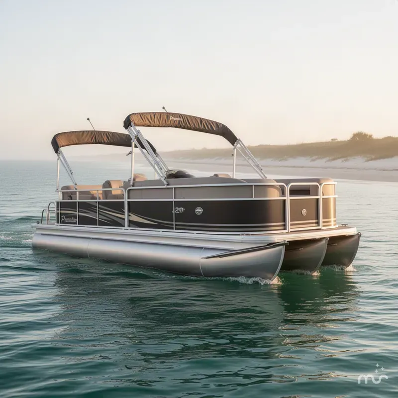 The Image of Premier Ltd 220 Sunsation 2011 - 0