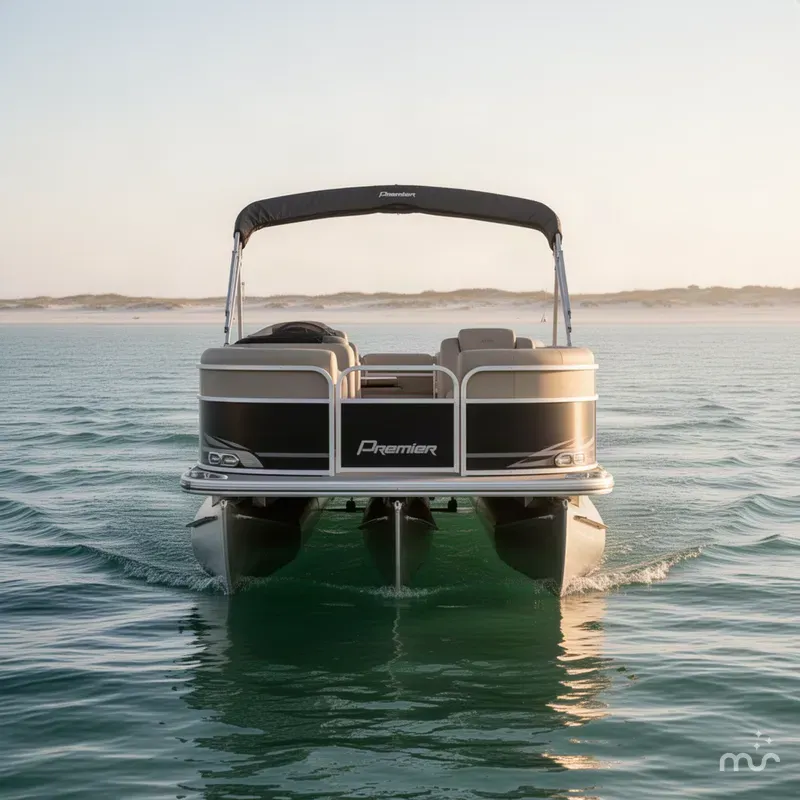 Slide: The Image of Premier Ltd 220 Sunsation 2011 - 2