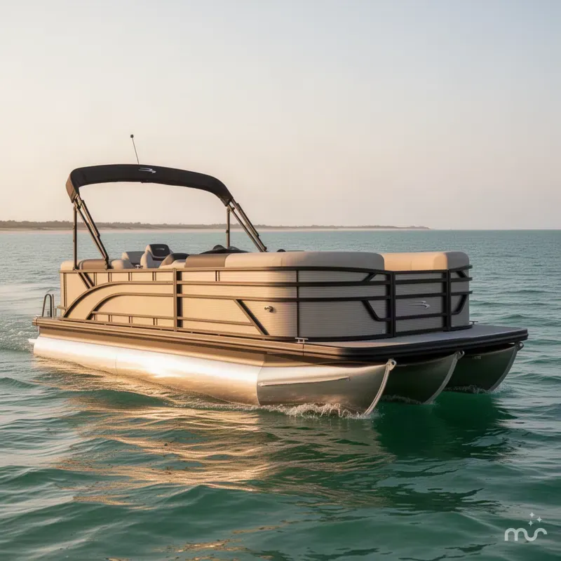 The Image of Bennington 22S1SR 2027 - 0