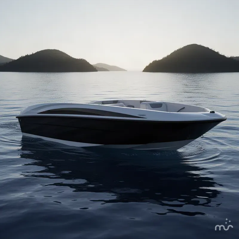 The Image of Bayliner 160 Element 2014 - 0