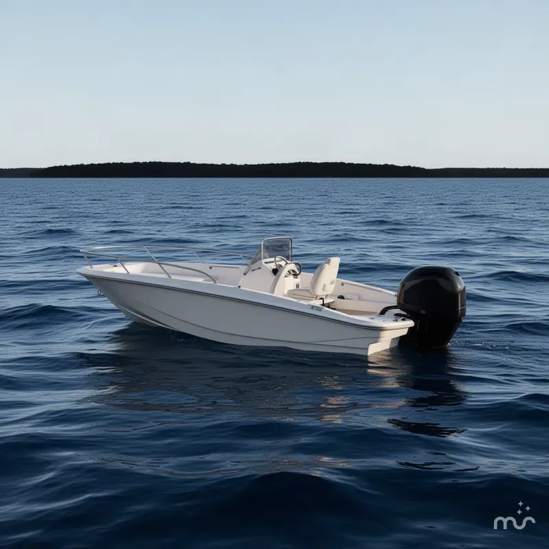 The Image of Boston Whaler 16 sport 2026 - 0