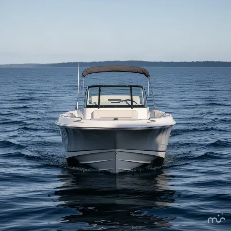Slide: The Image of Boston Whaler 210 Vantage 2027 - 1