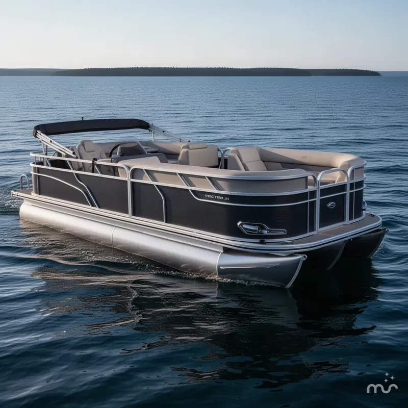The Image of Princecraft Vectra 21 2019 - 0