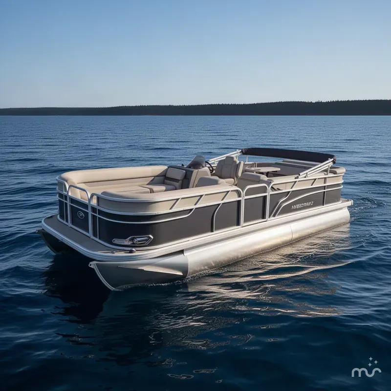 Slide: The Image of Princecraft Vectra 21 2019 - 1