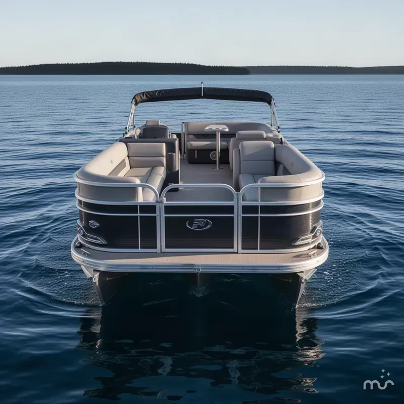 Slide: The Image of Princecraft Vectra 21 2019 - 2