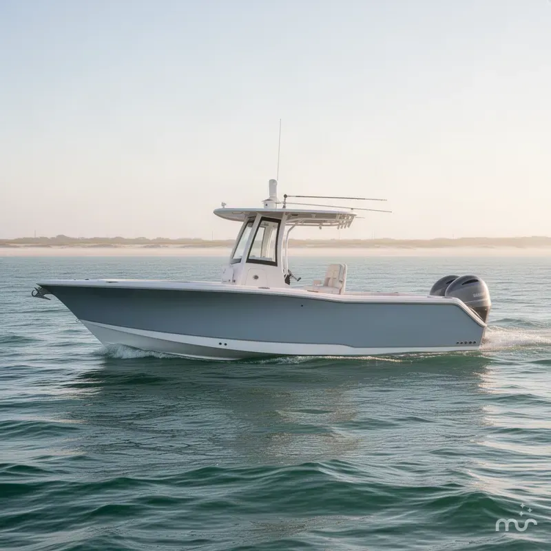 The Image of Sea Hunt Gamefish 27CB 2020 - 0