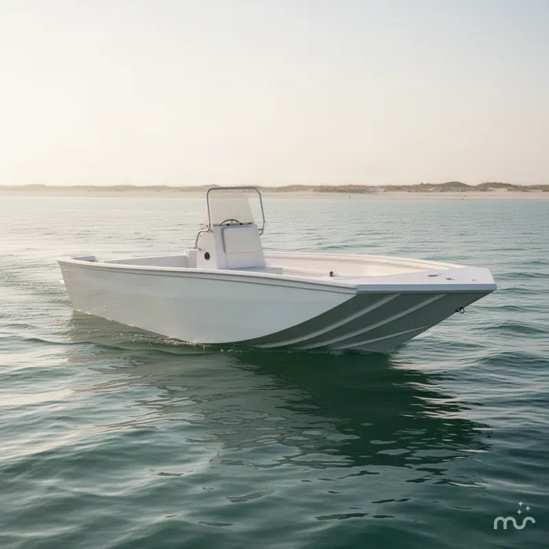 The Image of G3 Bay 18 BAY-90 WHITE 2027 - 0