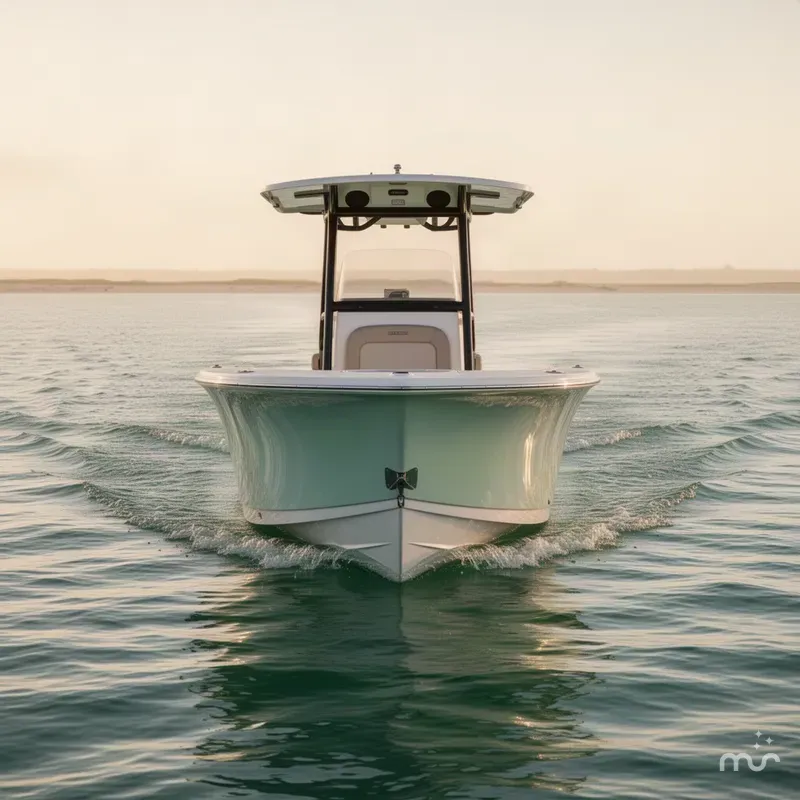 The Image of Sea Pro 242 Center Console 2024 - 1