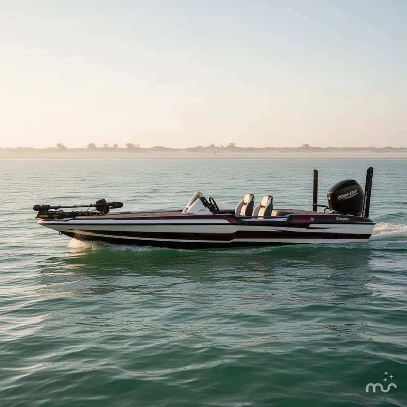 The Image of Bass Cat Cougar 2027 - 0