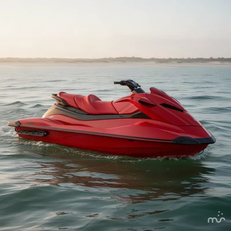 The Image of Yamaha gp 2026 - 0