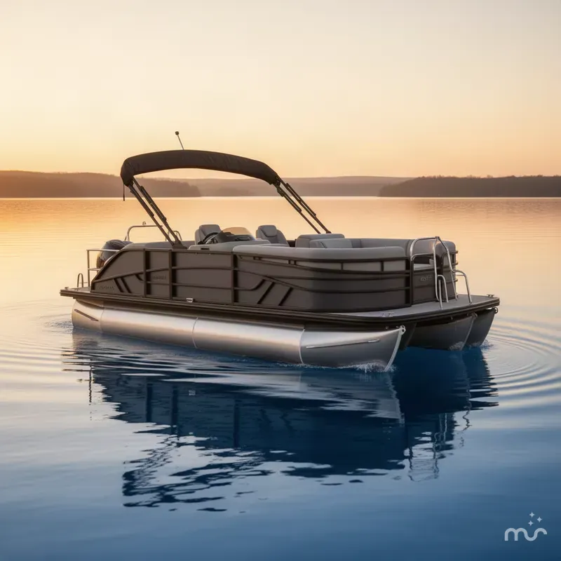 The Image of Evotti 521CS 2026 - 0