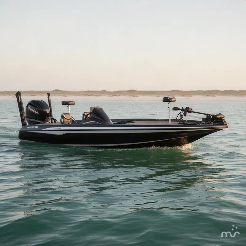 The Image of Skeeter ZXE20 2027 - 0
