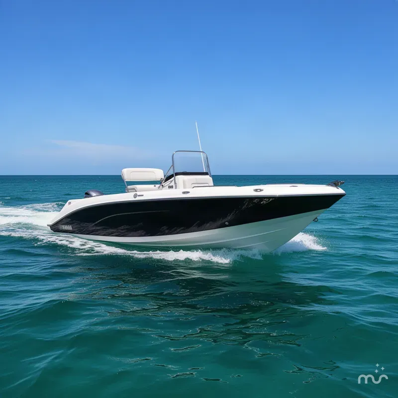 The Image of Yamaha 195 FSH Deluxe 2020 - 0