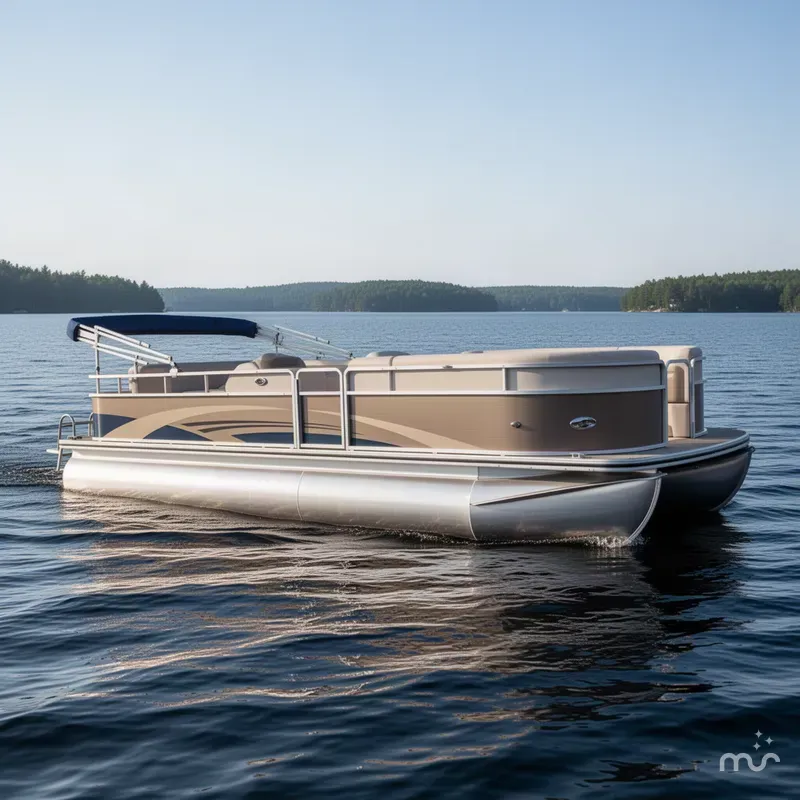 The Image of Harris Sunliner 220 2010 - 0
