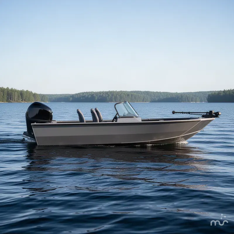 The Image of Ranger VS1782SC Angler 2026 - 0