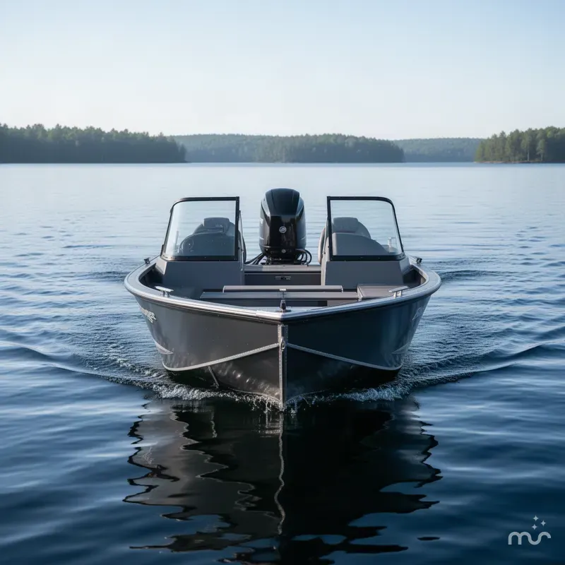Slide: The Image of Ranger VS1782SC Angler 2026 - 3