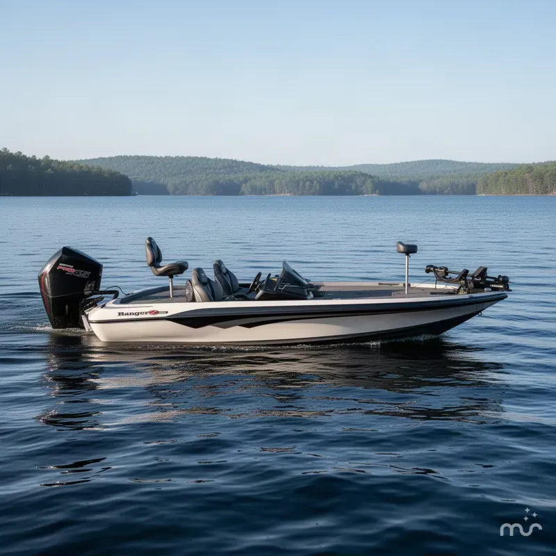 The Image of Ranger Z520R 2026 - 0