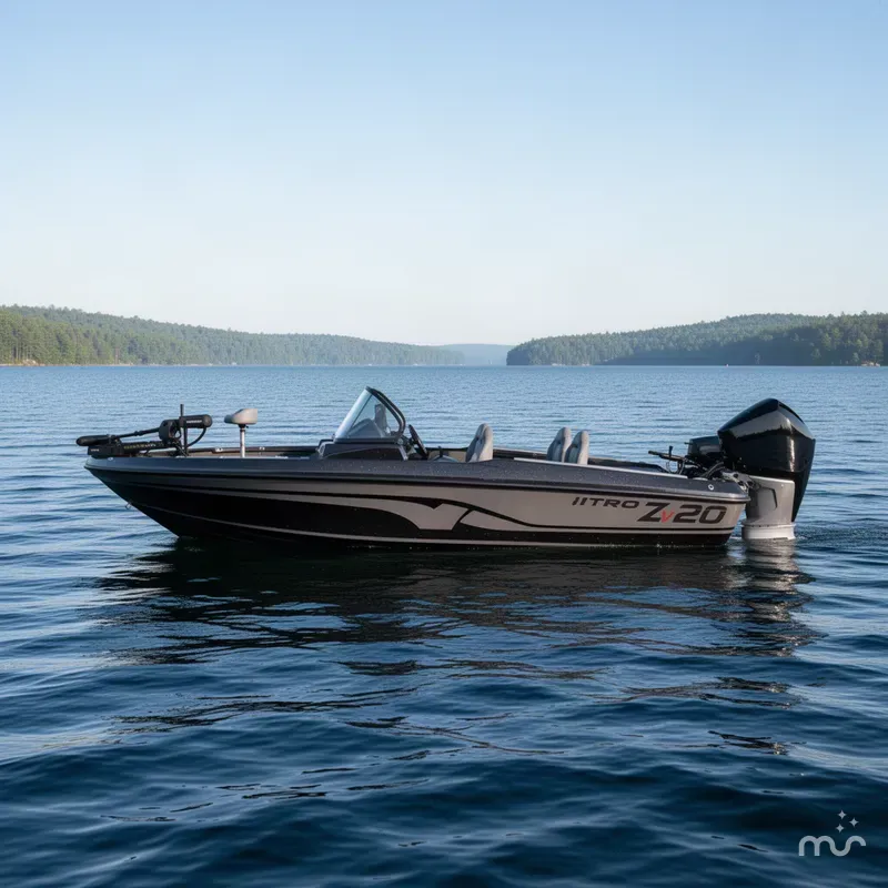 The Image of Nitro ZV20 Pro 2026 - 0