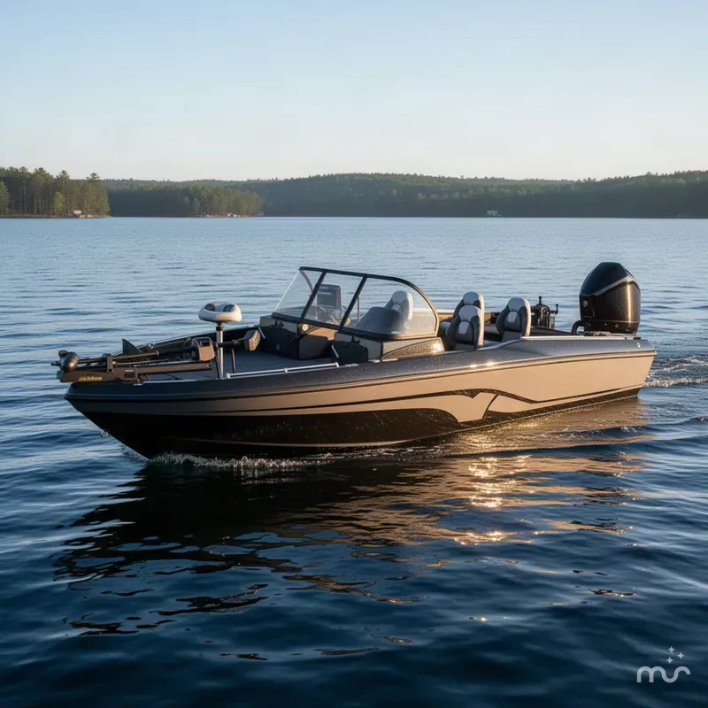 Slide: The Image of Nitro ZV20 Pro 2026 - 2