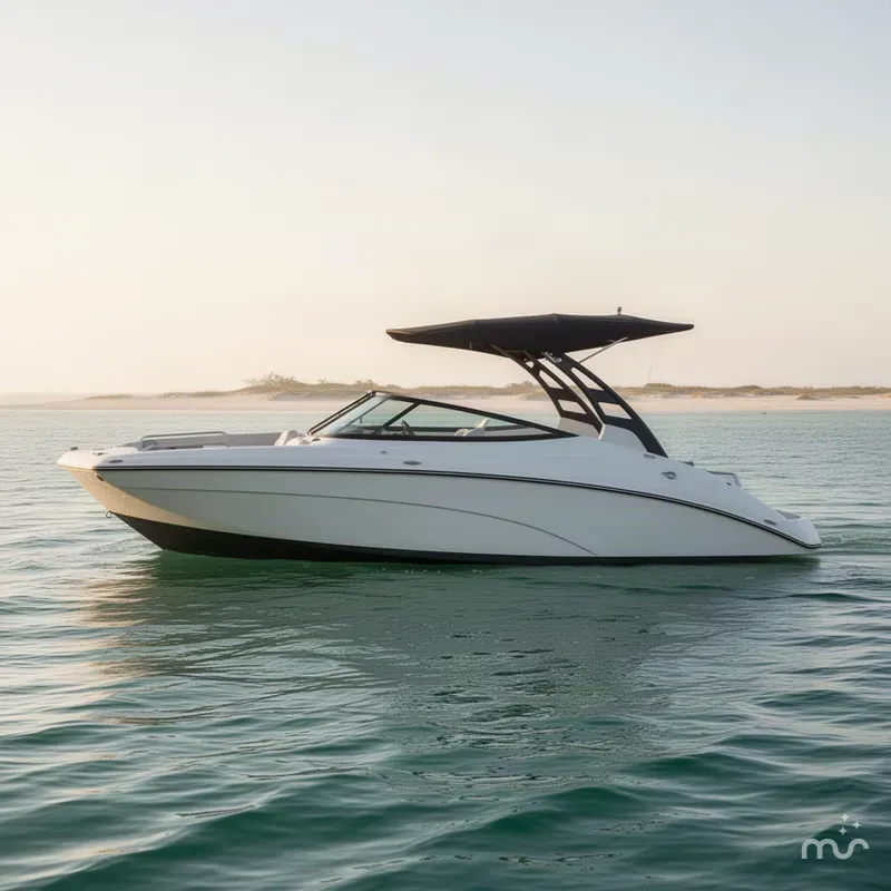 The Image of Yamaha 242SE 2020 - 0
