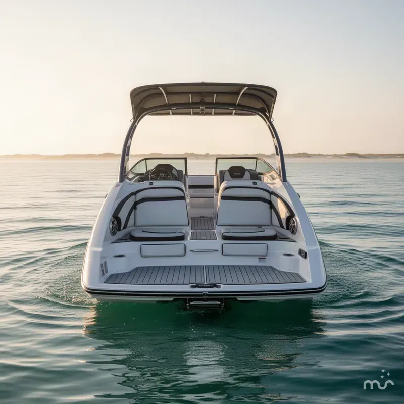 Slide: The Image of Yamaha 242SE 2020 - 1