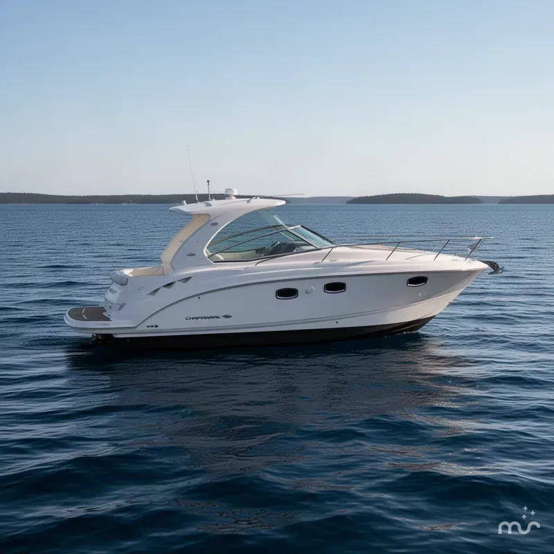The Image of Chaparral 310 Signature 2015 - 0