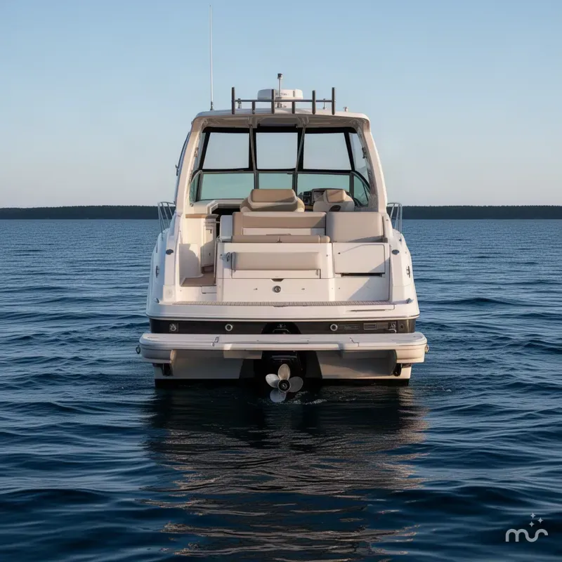 Slide: The Image of Chaparral 310 Signature 2015 - 2