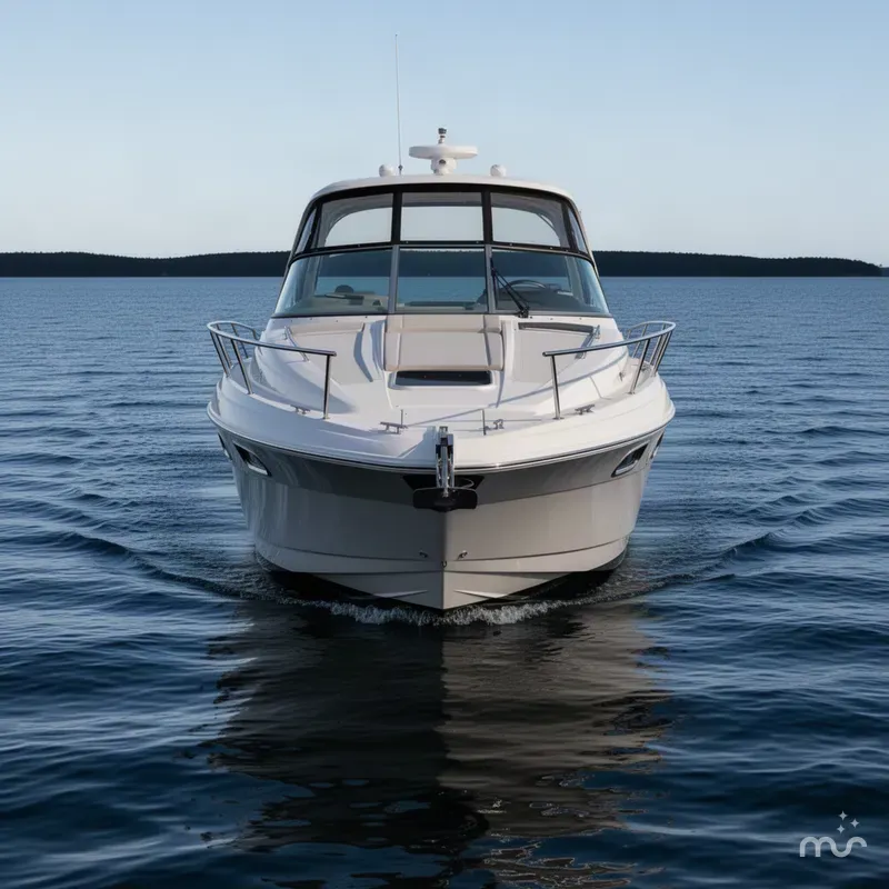 Slide: The Image of Chaparral 310 Signature 2015 - 3