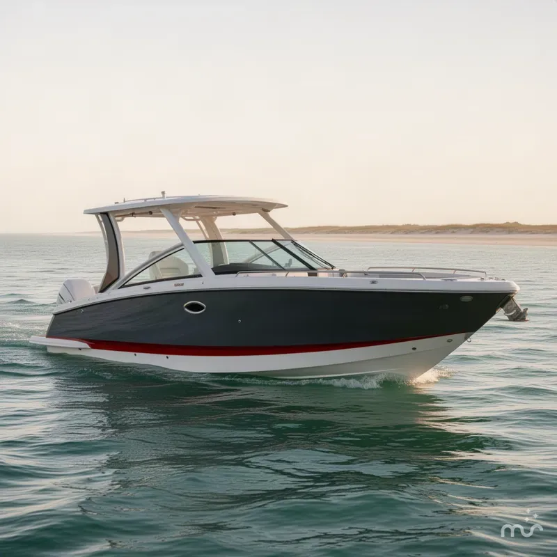 The Image of Chaparral 300 OSX 2023 - 0