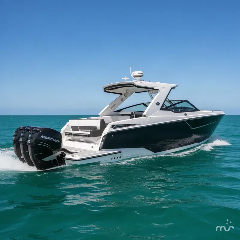 The Image of Monterey 385SS Super Sport 2023 - 0