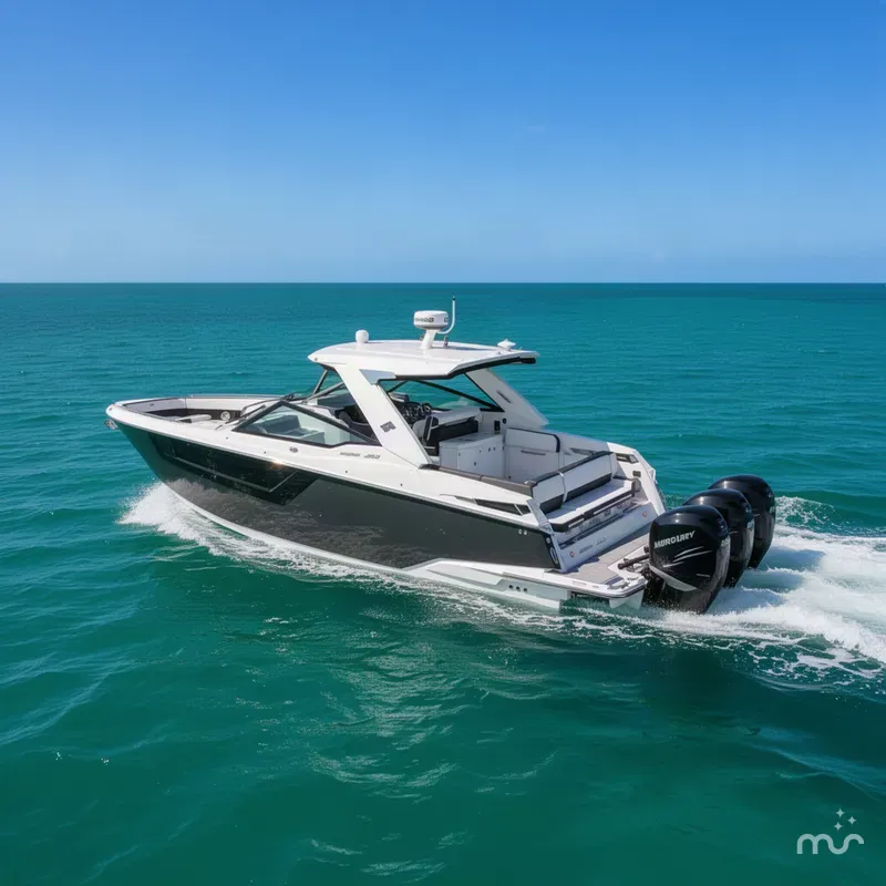 Slide: The Image of Monterey 385SS Super Sport 2023 - 1