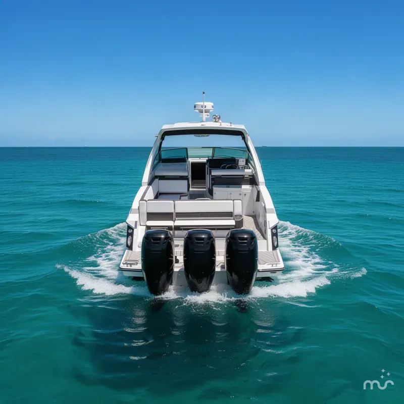 Slide: The Image of Monterey 385SS Super Sport 2023 - 2
