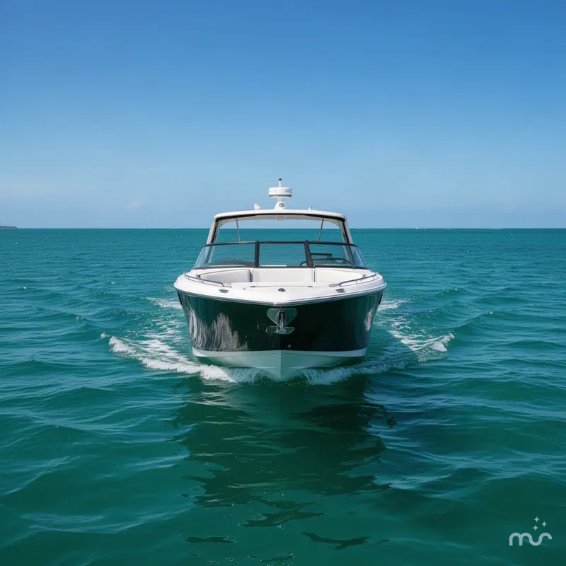 Slide: The Image of Monterey 385SS Super Sport 2023 - 3