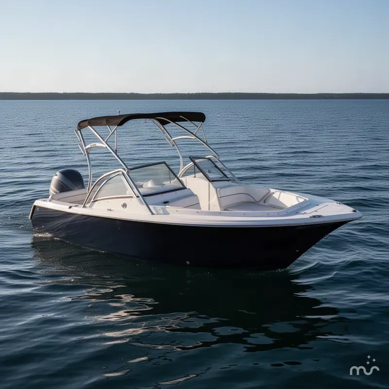 The Image of Sea Hunt Escape 234 LE 2014 - 0