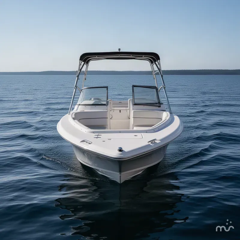 Slide: The Image of Sea Hunt Escape 234 LE 2014 - 1