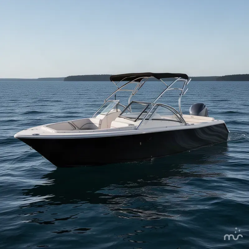 Slide: The Image of Sea Hunt Escape 234 LE 2014 - 2